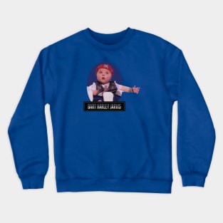 Bart Harley Jarvis Crewneck Sweatshirt